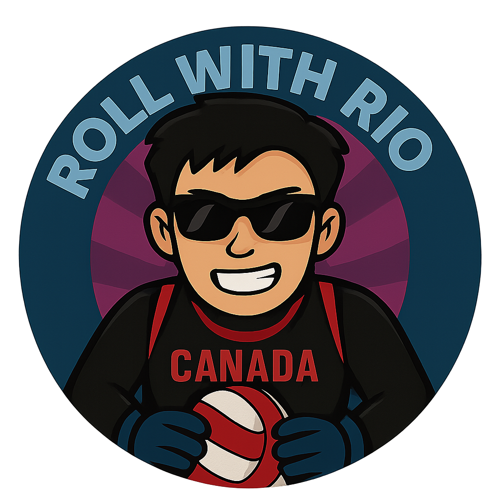 Roll With Rio Online Shop